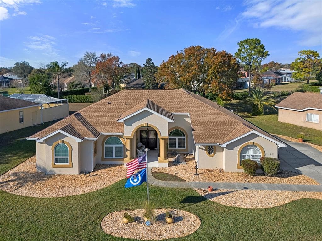 3363 CEDAR CREST LOOP SPRING HILL, FL 34609