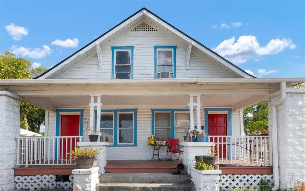 1703 7TH AVENUE N ST PETERSBURG, FL 33713