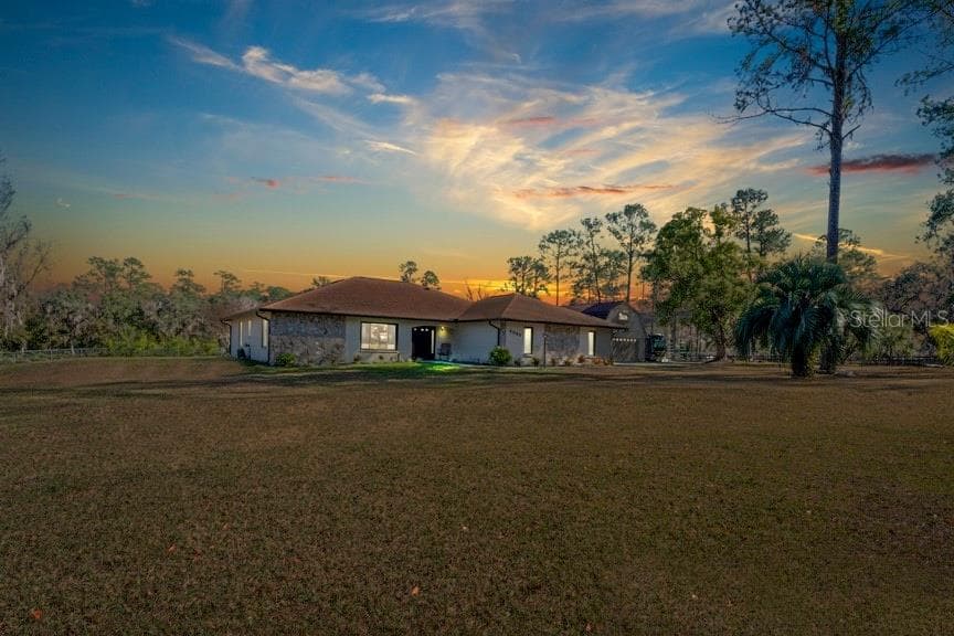4030 SATURN ROAD BROOKSVILLE, FL 34604