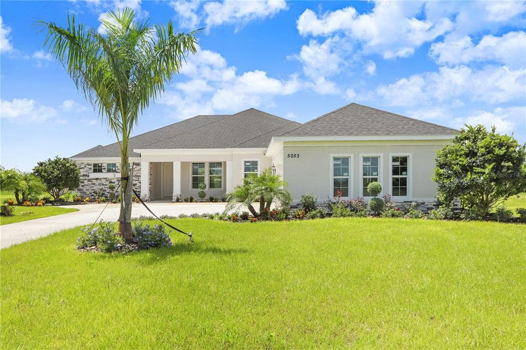 5053 LAKE TOSCANA DRIVE
