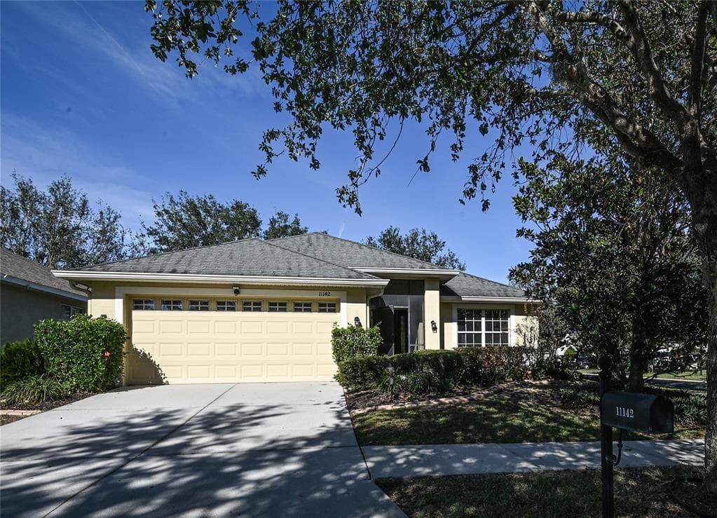 11142 IRISH MOSS AVENUE RIVERVIEW, FL 33569