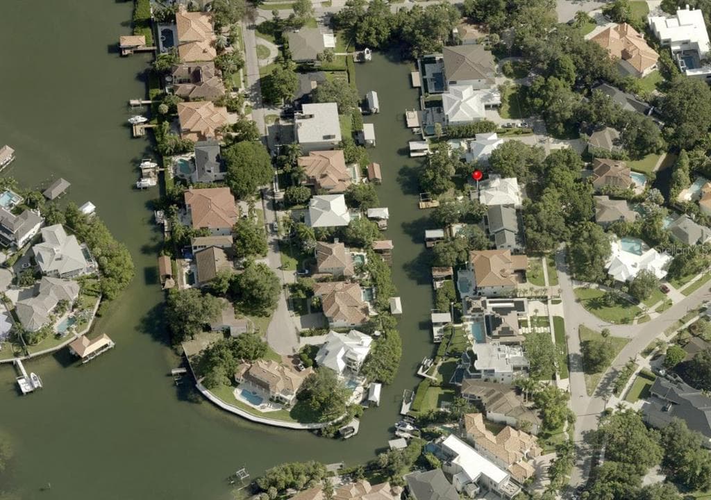 5123 W NEPTUNE WAY TAMPA, FL 33609