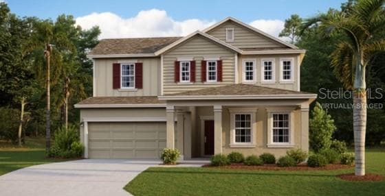 3240 ARMSTRONG AVENUE CLERMONT, FL 34714