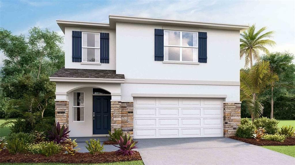 33182 OSPREY PEAK WAY SAN ANTONIO, FL 33576