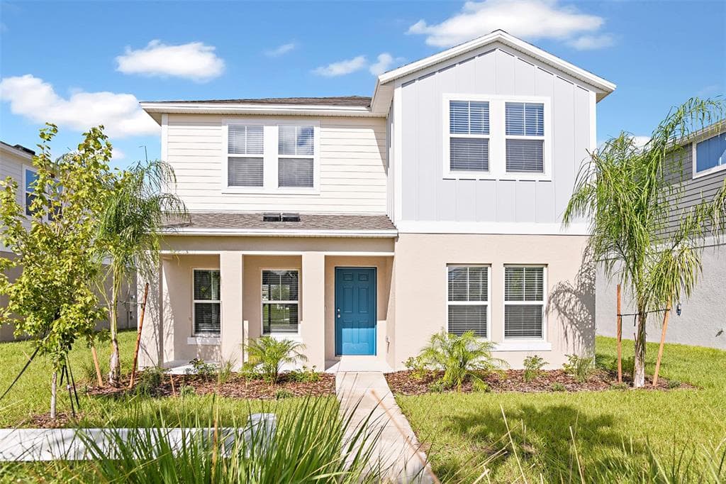 1556 HUMMINGBIRD ROAD WINTER HAVEN, FL 33884