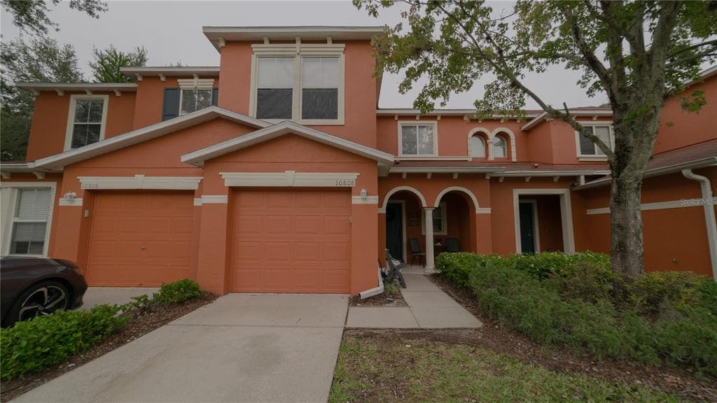 10808 JOHANNA AVENUE RIVERVIEW, FL 33578