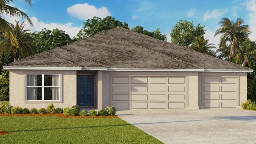 1594 SOURWOOD DRIVE RUSKIN, FL 33570