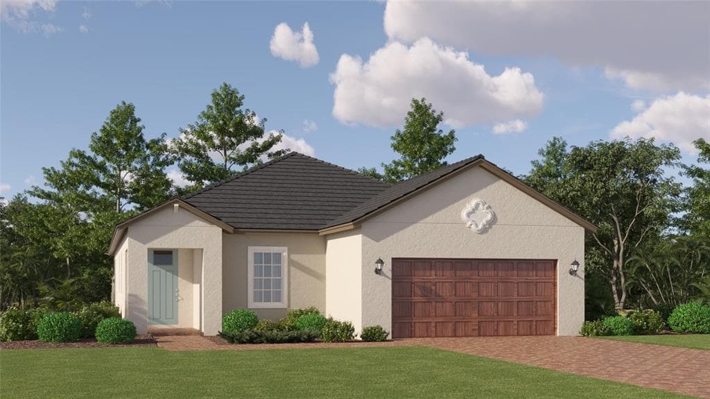 31843 CARDINAL YARD DRIVE SAN ANTONIO, FL 33576