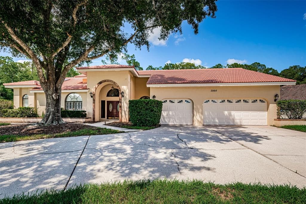 3995 WELLINGTON PARKWAY