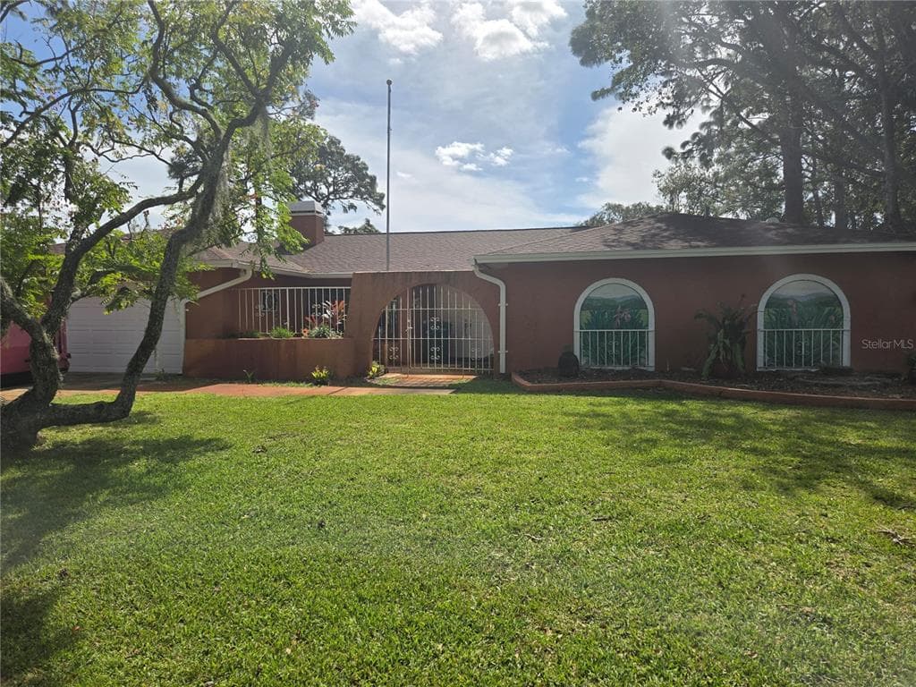 2280 TONIWOOD LANE PALM HARBOR, FL 34685