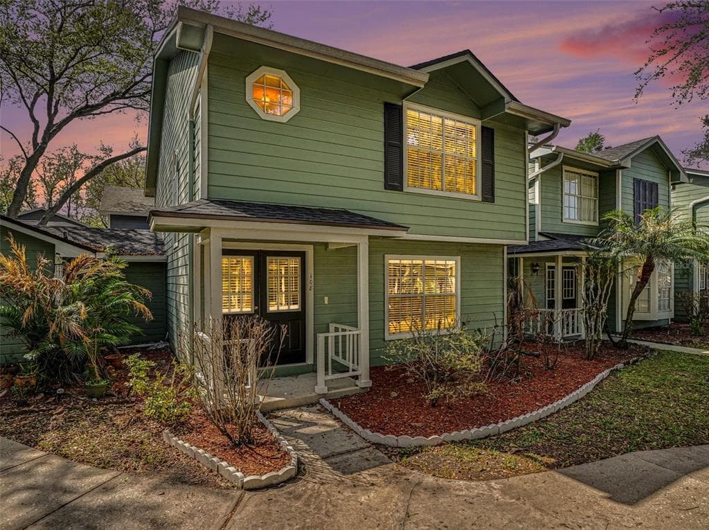 5978 BRAEMAR PLACE UNIT 108 ORLANDO, FL 32822