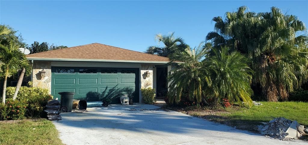 4509 MITCHER ROAD NEW PORT RICHEY, FL 34652