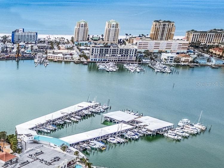 200 WINDWARD PASSAGE UNIT 47 CLEARWATER BEACH, FL 33767