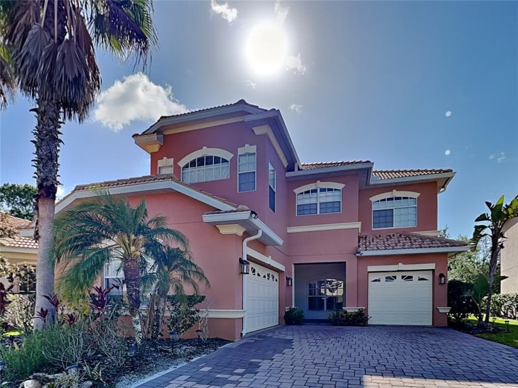 18007 MAUI ISLE DRIVE
