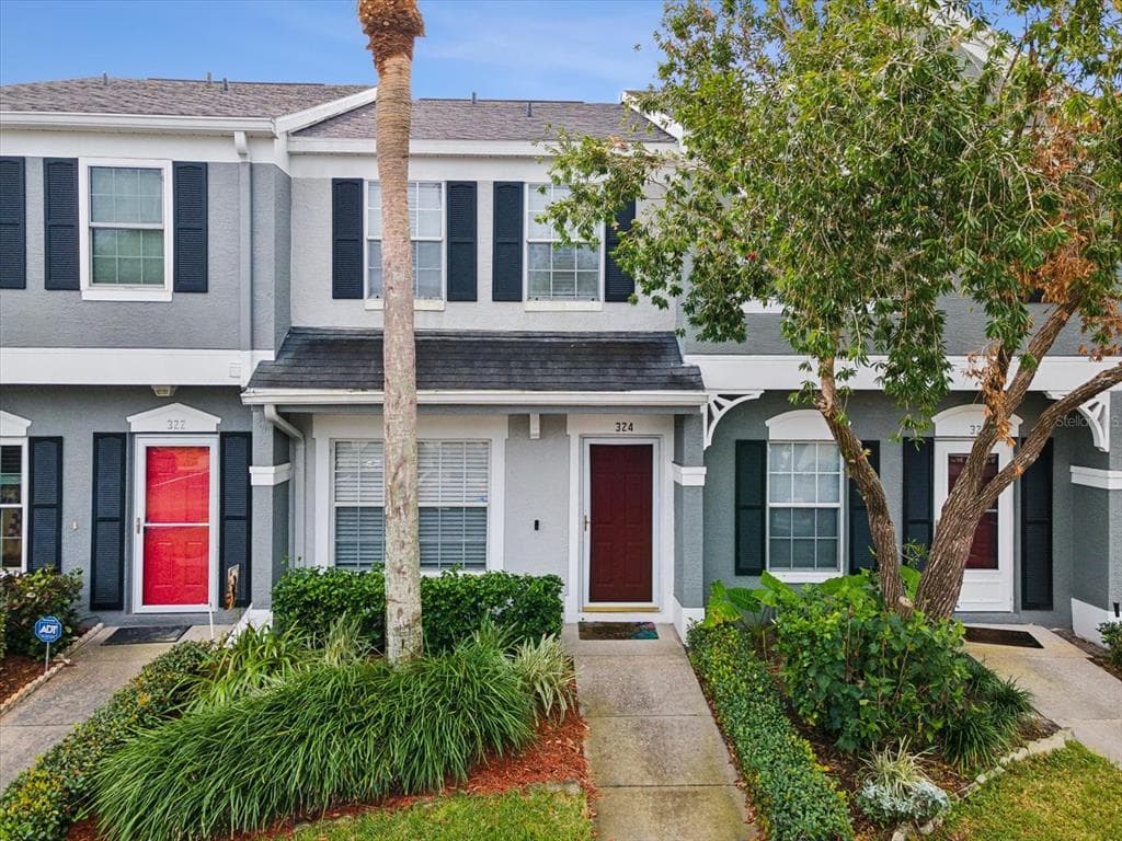 324 COUNTRYSIDE KEY BOULEVARD