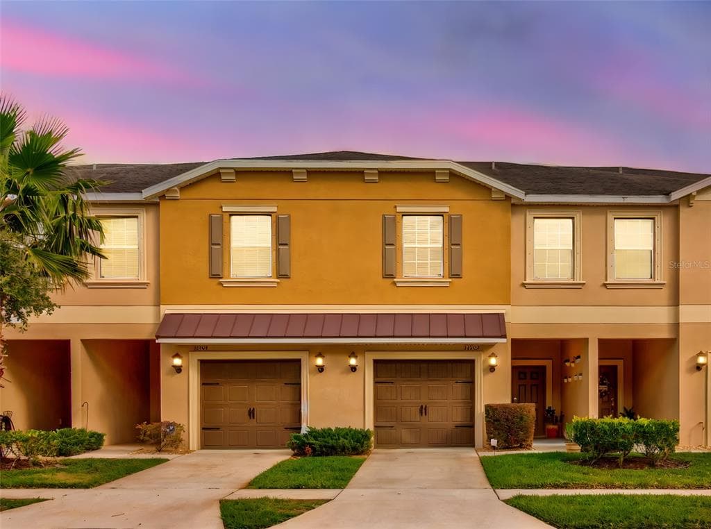 11902 GREENGATE DRIVE HUDSON, FL 34669