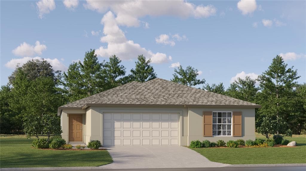 17686 SHIREWOOD WAY LAND O LAKES, FL 34638