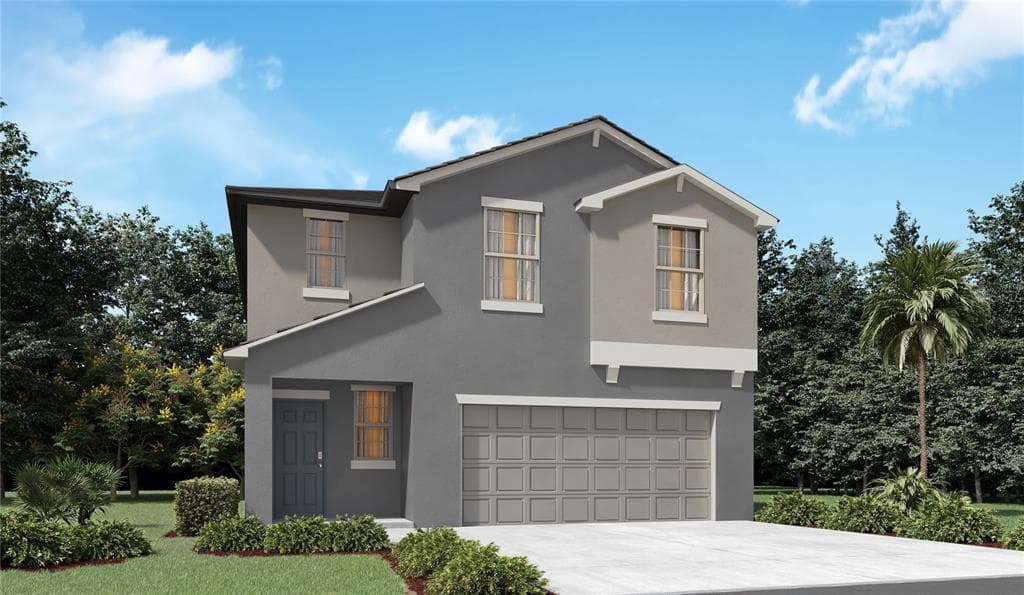 13643 NEWBRIDGE STREET SPRING HILL, FL 34609