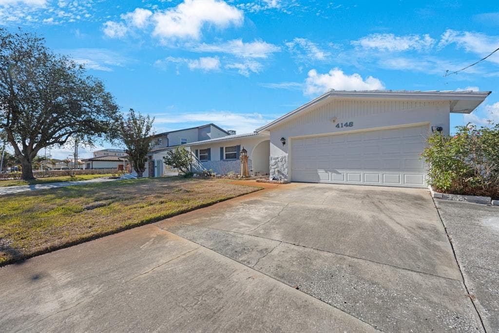 4148 85TH STREET N ST PETERSBURG, FL 33709