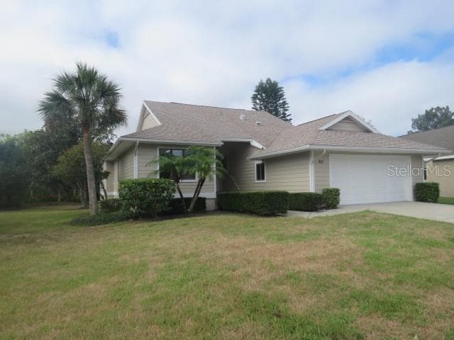 997 SPINNAKER COURT TARPON SPRINGS, FL 34689
