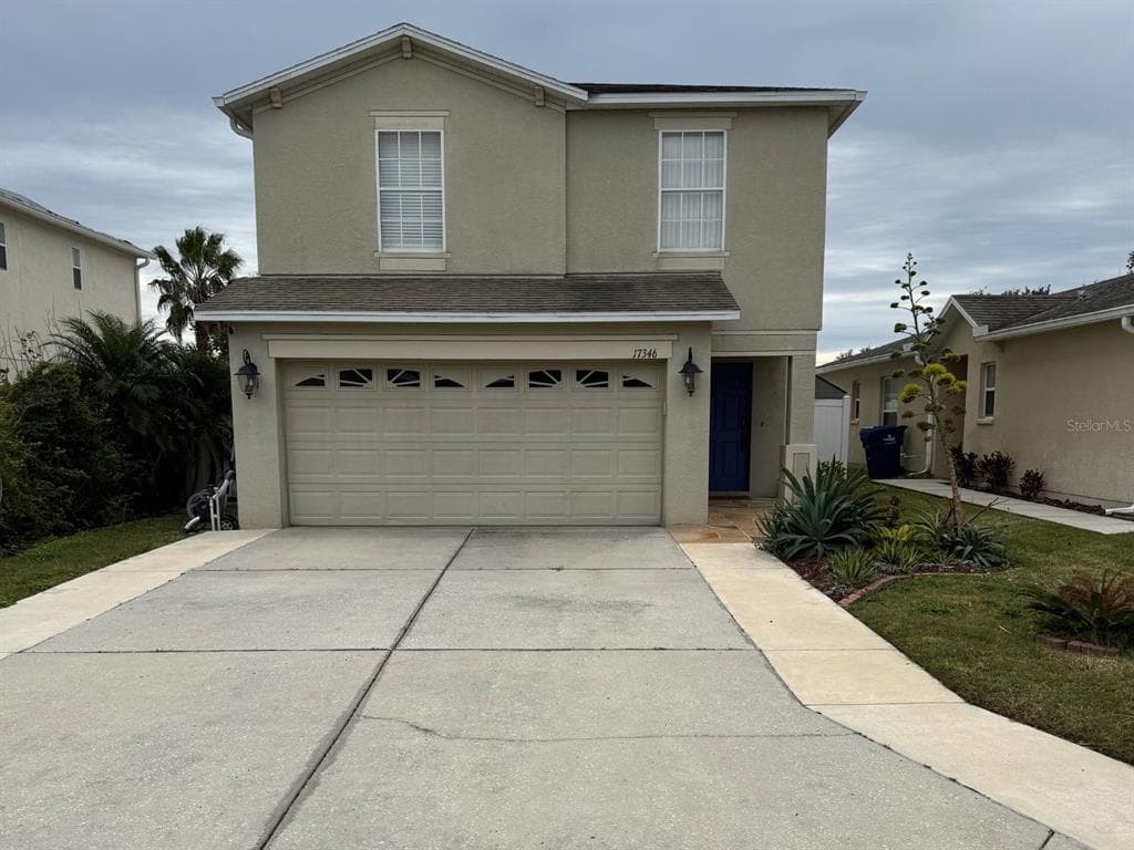 17346 MINT LEAF LANE LAND O LAKES, FL 34638