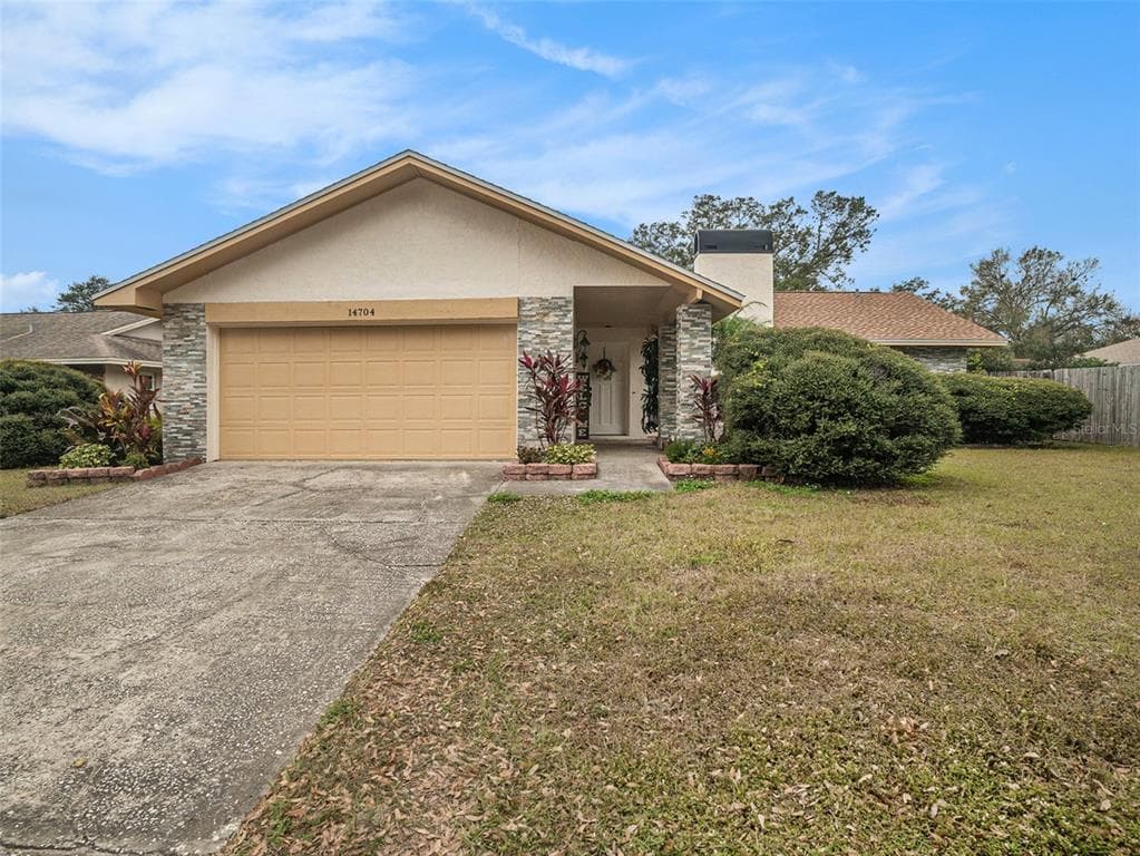 14704 WILLET WAY