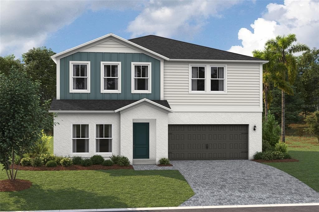 2049 STILLVIEW PASS ZEPHYRHILLS, FL 33541