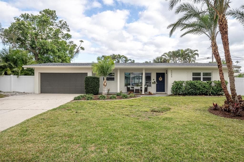 5084 42ND STREET S ST PETERSBURG, FL 33711