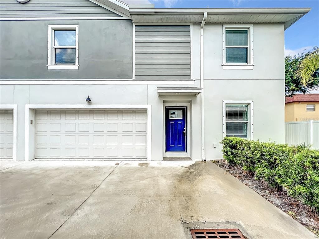 3715 W WISCONSIN AVENUE UNIT 5 TAMPA, FL 33611