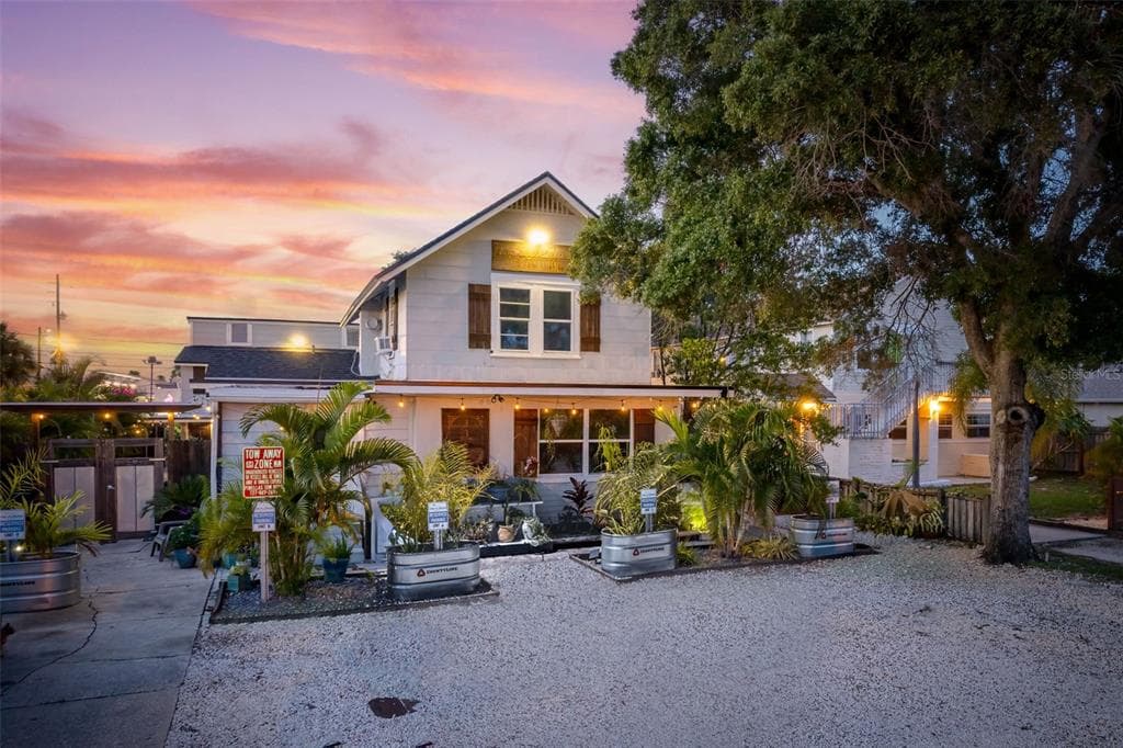 3365 57TH AVENUE N ST PETERSBURG, FL 33714