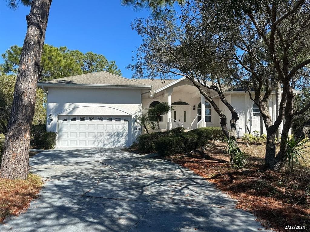 3040 SHEPPARDS CROOK COURT