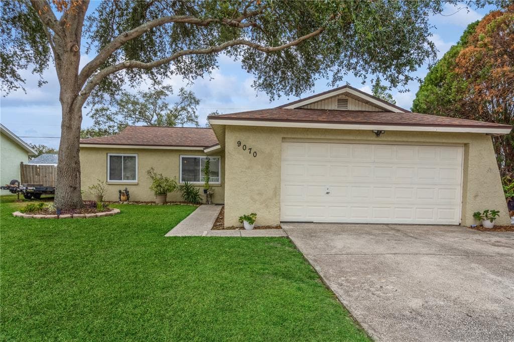 9070 BRYAN DAIRY ROAD SEMINOLE, FL 33777