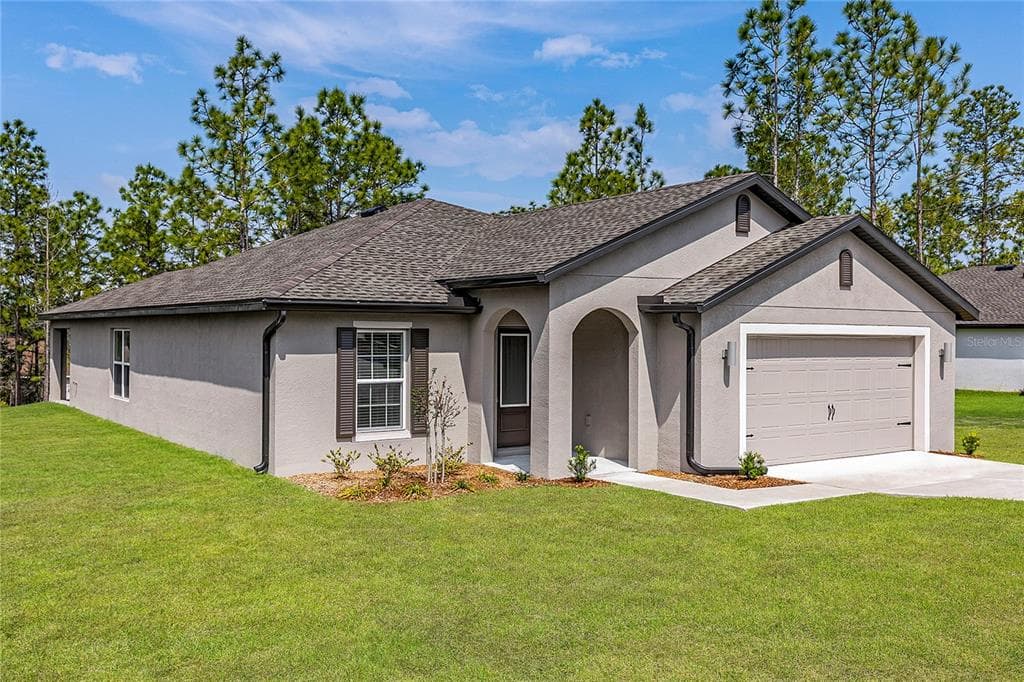 7220 SWARTBURG ROAD NORTH PORT, FL 34291