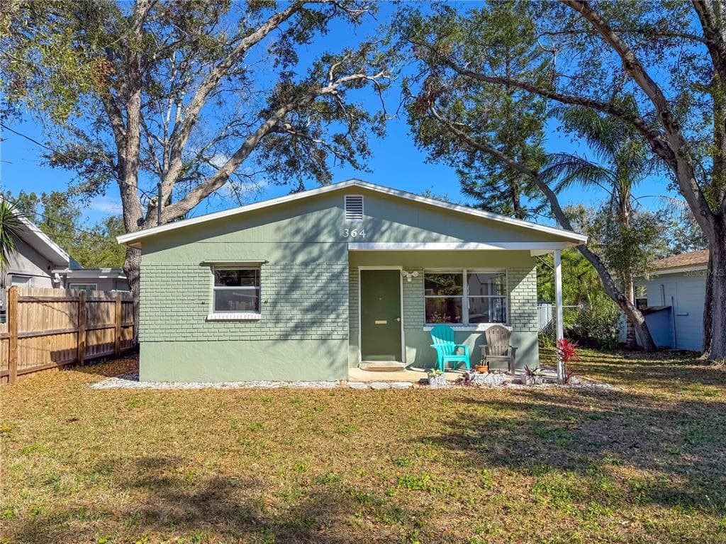 364 3RD STREET NW LARGO, FL 33770