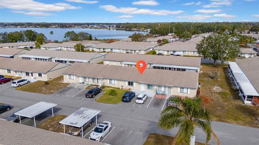 260 WINTER RIDGE BOULEVARD UNIT 38