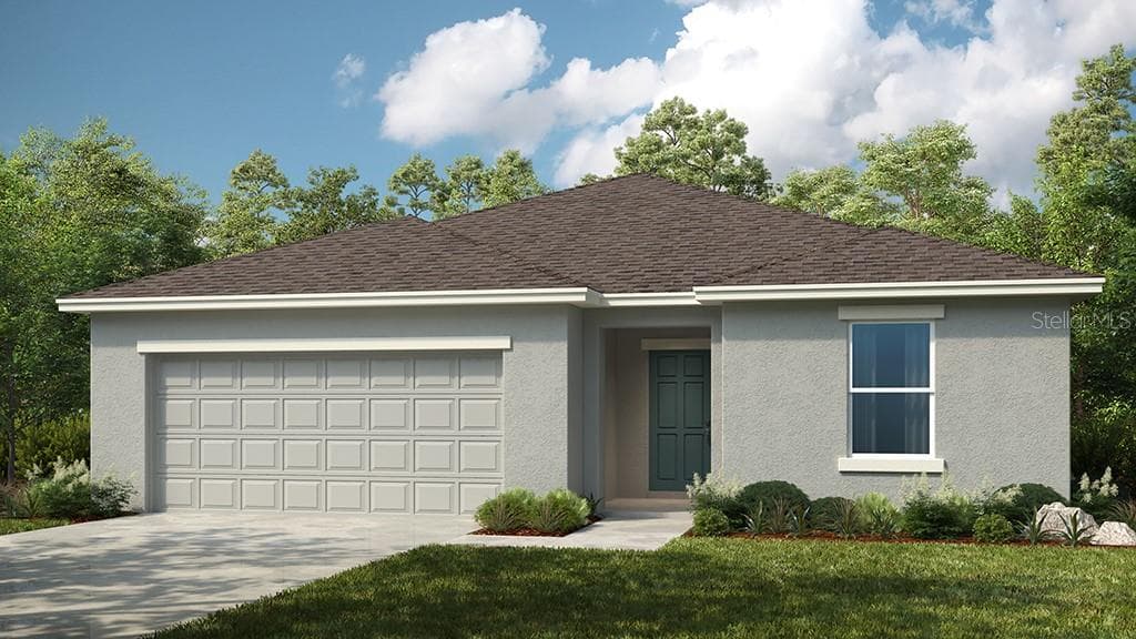2018 BABBLING BROOK BOULEVARD AUBURNDALE, FL 33823