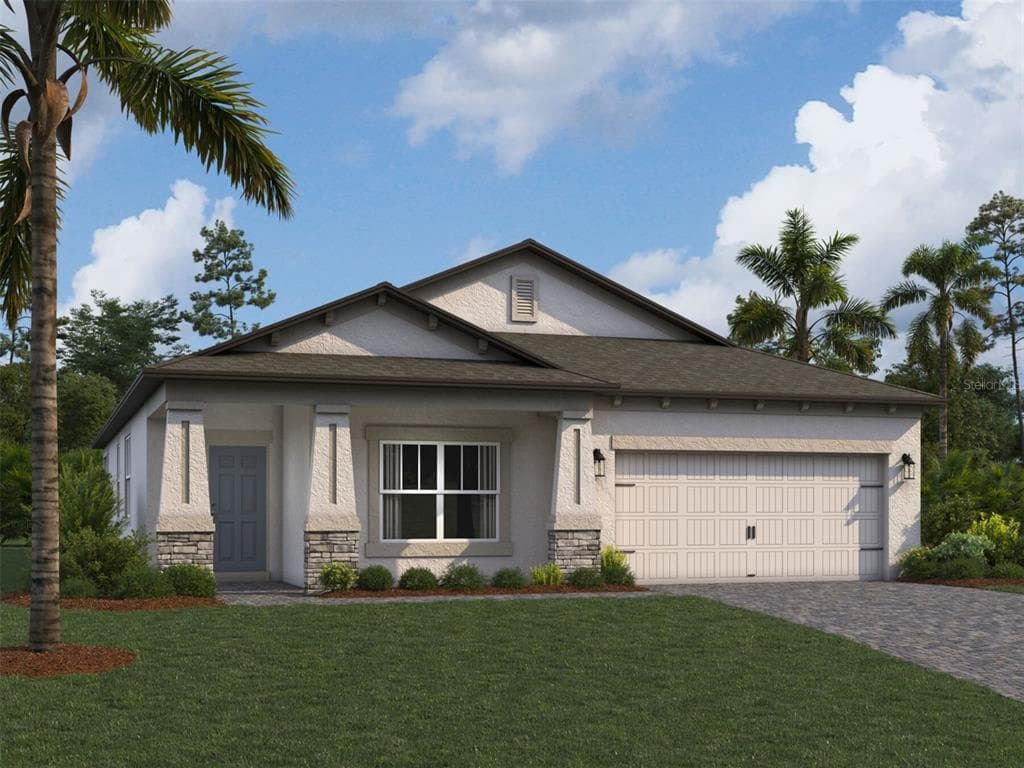 2410 KALINA DRIVE SPRING HILL, FL 34609
