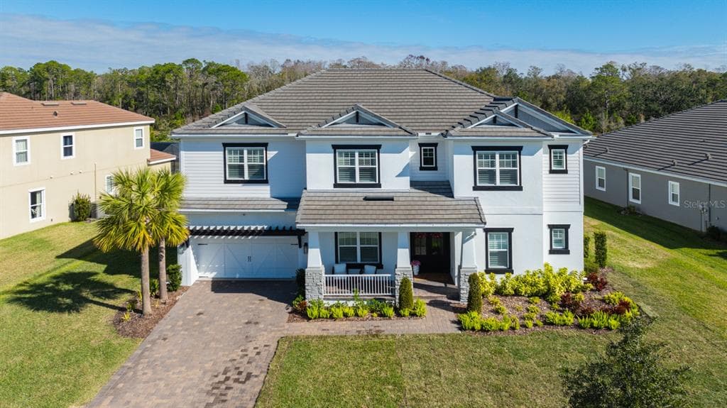 3898 BARBOUR TRAIL