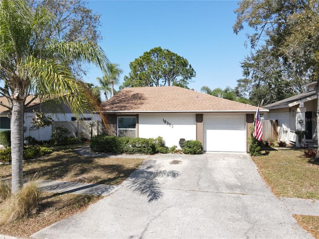 10303 CHADBOURNE DRIVE