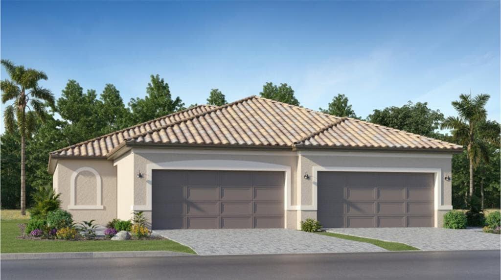5414 CRYSTAL HARBOR COVE BRADENTON, FL 34211
