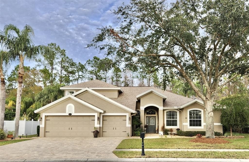 16754 IVY LAKE DRIVE ODESSA, FL 33556