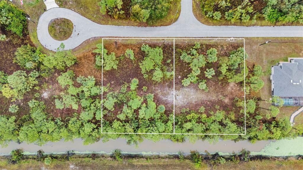 Lot 36 GOURMET ROAD NORTH PORT, FL 34288