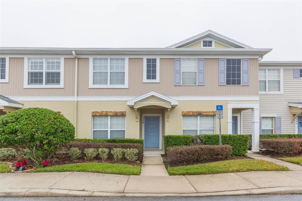 1748 PALADINO COURT ODESSA, FL 33556