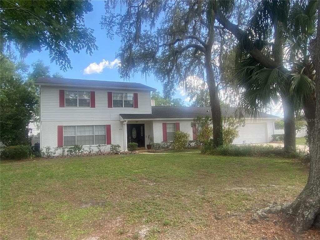 6919 GREENHILL PLACE TAMPA, FL 33617