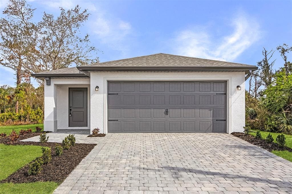 3418 EAGLE PASS STREET NORTH PORT, FL 34286