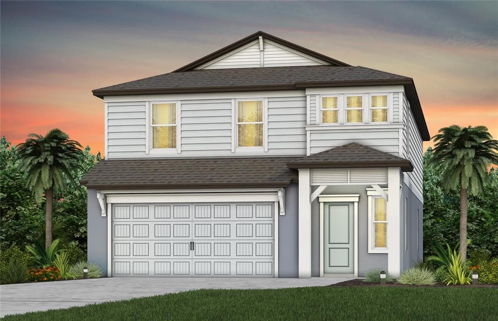 9804 CRESCENT MOON DRIVE RIVERVIEW, FL 33578