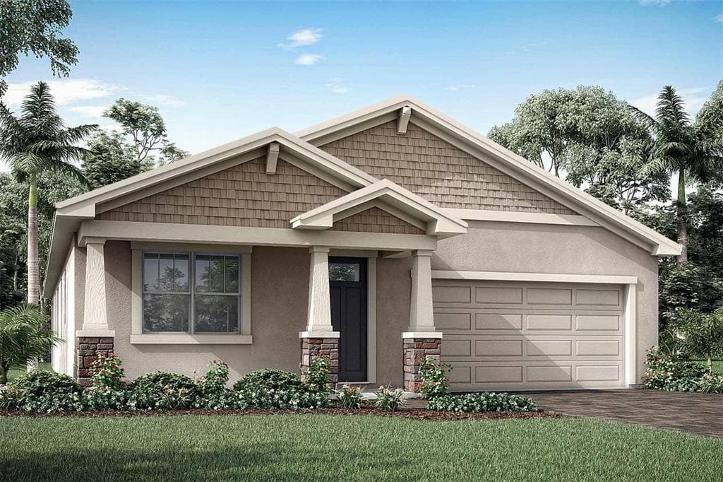 12436 52ND STREET E PARRISH, FL 34219