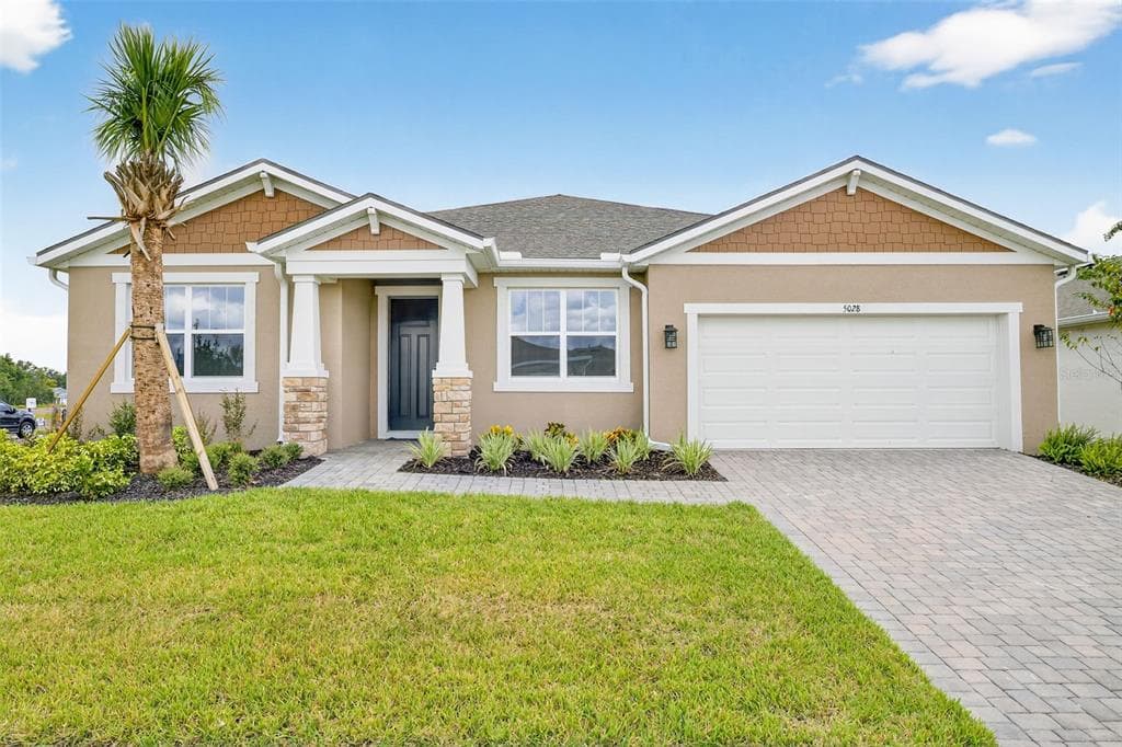 5028 124TH AVENUE E PARRISH, FL 34219