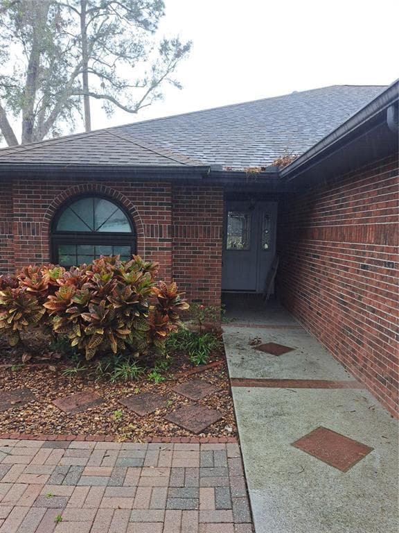 6549 BRENTWOOD DRIVE ZEPHYRHILLS, FL 33542