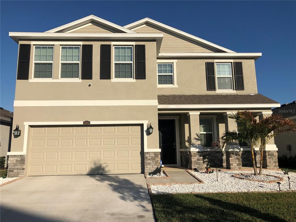 10913 KIDRON VALLEY LANE
